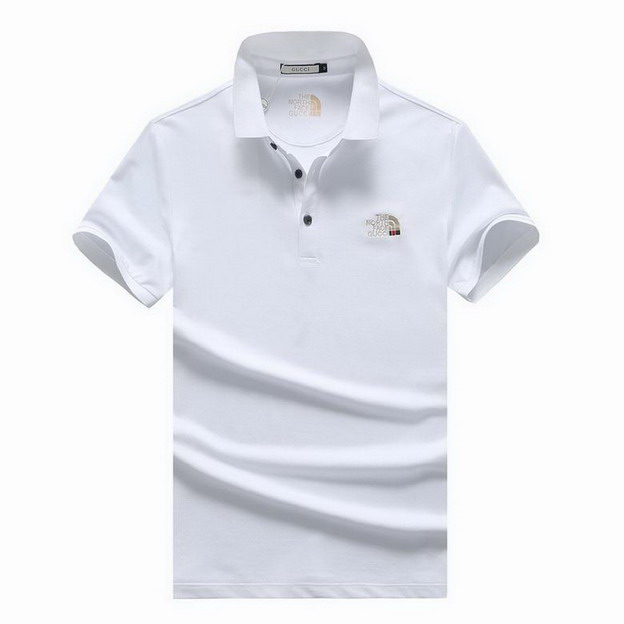 Gucci short lapel T man 2022-5-28-079